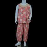 Kid Girl Tops Set Lenin - KPD-648