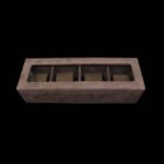 Watch Box Karupannya 4 Part