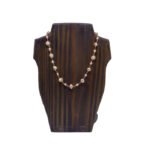 Mala Set Pearl