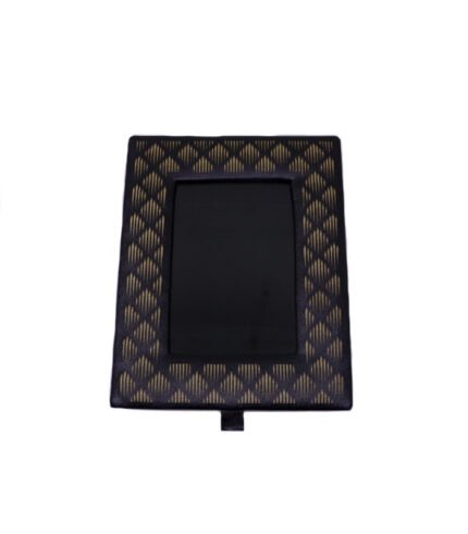 Jewellery Box-Black