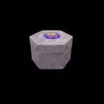 Jewellery Box-Ash