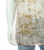 Mens Half Fotua Cotton-Batik Mixed Colour - KPD-0373 - Image 3