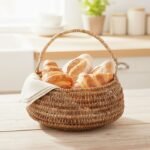 Cane Basket