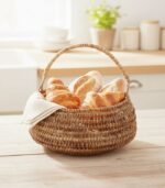 Cane Basket