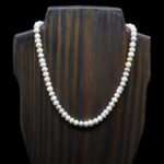 Pearl  Necklace