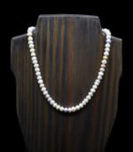 Pearl  Necklace