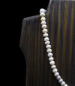 Pearl  Necklace - Image 3