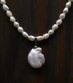 Pearl Necklace - Image 4