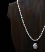 Pearl Necklace - Image 3