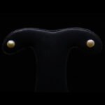 Pearl Ear Top
