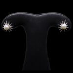 Pearl Ear Top