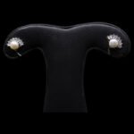 Pearl Ear Top