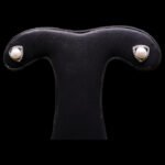 Pearl Ear Top