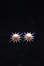 Pearl Ear Top - Image 2
