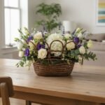Cane Basket