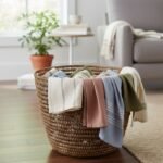 Cane Basket