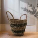 Cane Basket