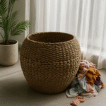 Cane Basket