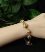 Bracelet pearl - Image 3