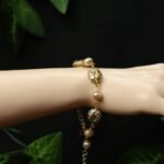 Bracelet pearl