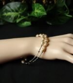 Bracelet pearl - Image 3