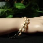 Bracelet pearl