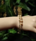 Bracelet pearl - Image 2