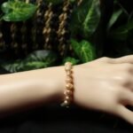 Bracelet pearl