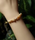 Bracelet pearl - Image 2