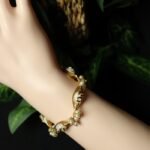 Bracelet Pearl