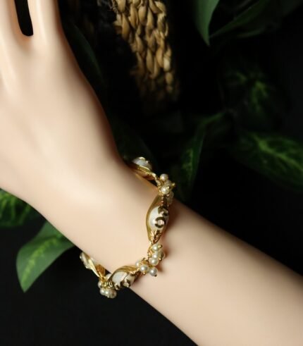 Bracelet Pearl