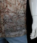 Men's Half shirt Cotton - Batik - Image 3