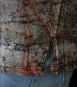 Men's Half shirt Cotton - Batik - Image 2