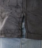 Men's half shirt cotton - Batik - Image 2