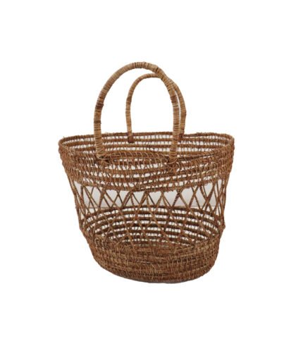 Cane Basket