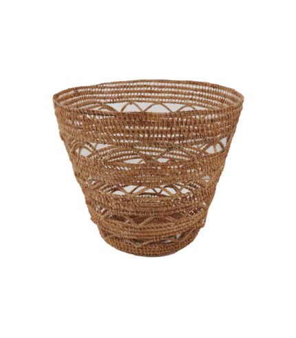 Cane basket