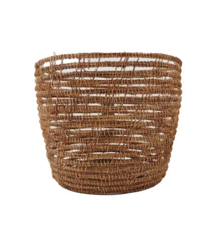 Cane Basket