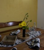 Place Mat Set KPD 7 Pcs set - Image 3