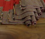 Place Mat Set- Cotton- 7 Pcs - Image 3