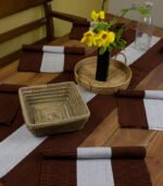 Place Mat Set- Cotton 2-7 Pcs