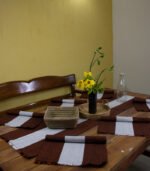 Place Mat Set- Cotton 2-7 Pcs - Image 2