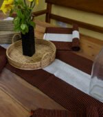 Place Mat Set- Cotton 2-7 Pcs - Image 3