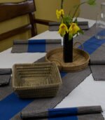 Place Mat Set- Cotton -7 Pcs