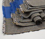 Place Mat Set- Cotton -7 Pcs - Image 4