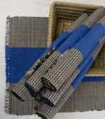 Place Mat Set- Cotton -7 Pcs - Image 6