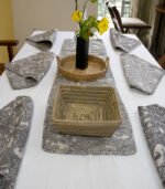 Place Mat Set KPD- 7 Pcs - Image 2