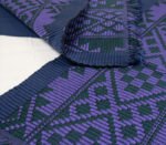 Place Mat Set- Jacquard Design-7pcs - Image 5