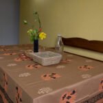 Table Cloth- Cotton