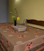 Table Cloth- Cotton