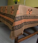 Table Cloth- Cotton - Image 2